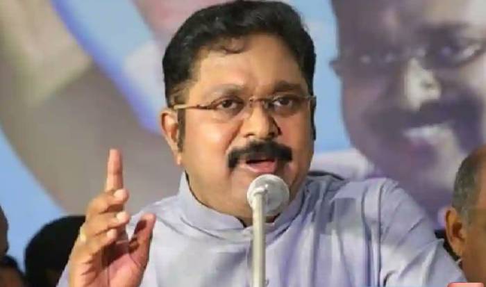 AMMK Candidate List 2026 Tamil Nadu Constituency Wise