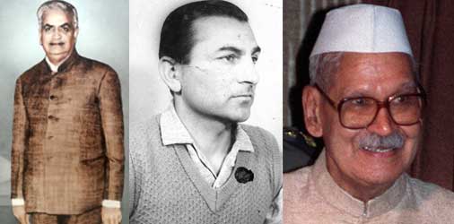 List of Governors in Andhra Pradesh