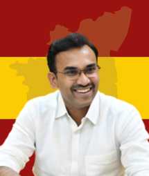 KG Arunraj