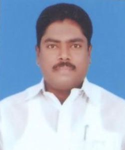 Tamilnadu Rural Industries Minister
