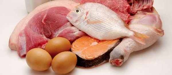 Egg, Fish and Meat Price in Chennai