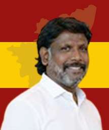 V Gandhiraj