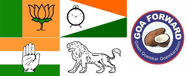 Goa Election 2017 Results