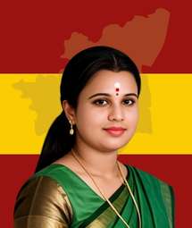 K Jegadeshwari