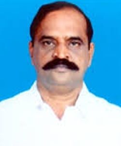Tamilnadu IT Minister