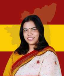 S Keerthana