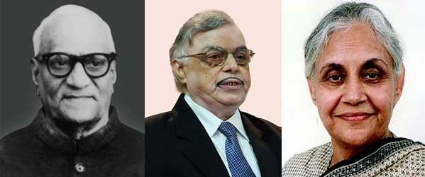 List of Governors in Kerala