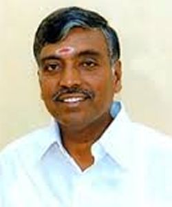 Tamilnadu Education Minister