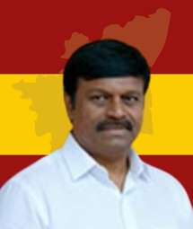 R Kumar