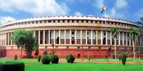 India Lok Sabha MPs List
