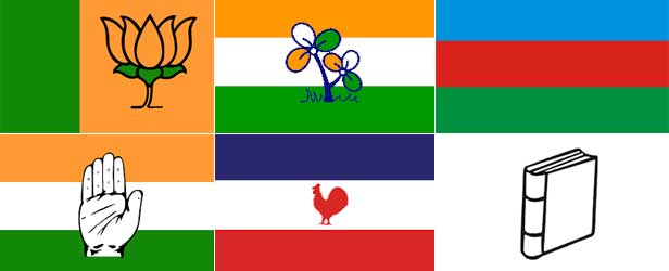 Manipur Election 2017 Results