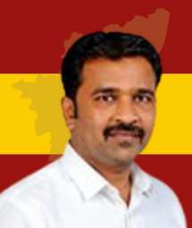 P Mathanraja