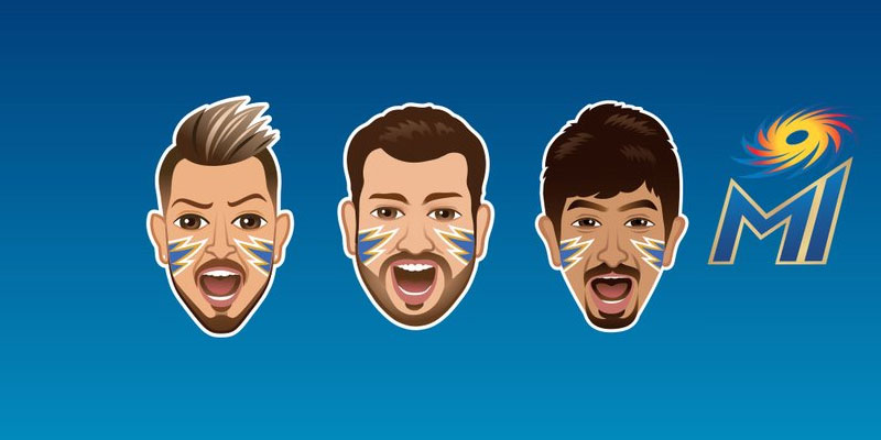 MI Team 2018 Schedule