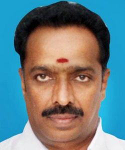 Tamilnadu Transport Minister
