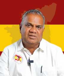 N Anand