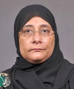 Tamilnadu Labour Minister