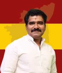 R Nirmalkumar 