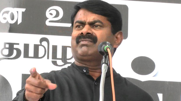 NTK Candidate List 2016 Election