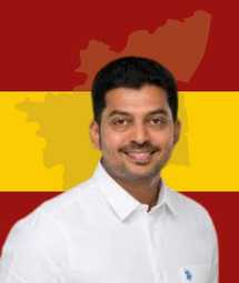 TK Prabhu