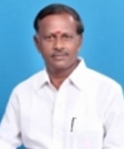 Tamilnadu Hindu Religious Minister