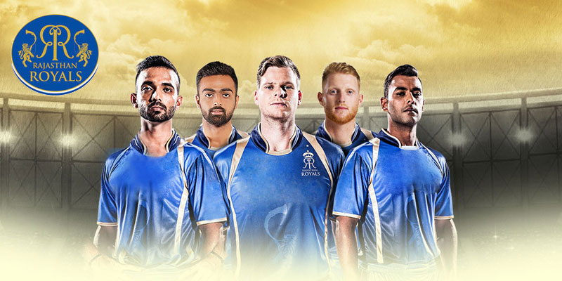 RR Team 2018 Schedule