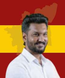 D Sarathkumar