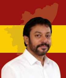 Srinath