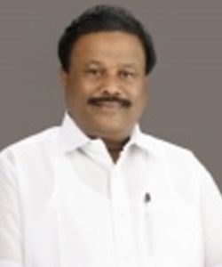 Tamilnadu Forests Minister