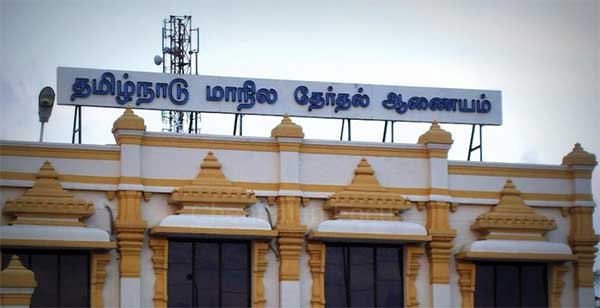 Tamil Nadu Election 2016