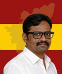D Logesh Tamilselvan