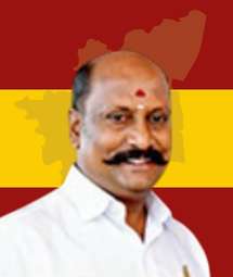 A Tamizhan Parthiban