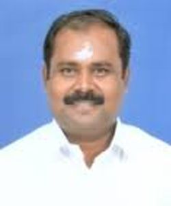 Tamilnadu Revenue Minister