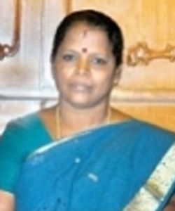 Tamilnadu Backward Classes Minister