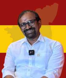 P Venkataraman