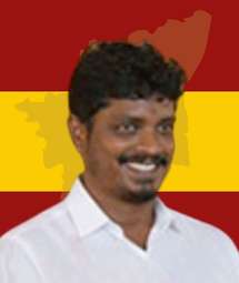 K Vignesh