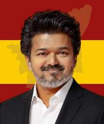 Tamilnadu Chief Minister