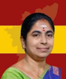 S Vijayalakshmi