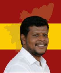 M Vijay Balaji