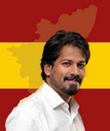 R Vinoth