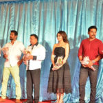 Karuppu Raja Vellai Raja Press Meet Stills