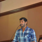 Karuppu Raja Vellai Raja Press Meet Stills