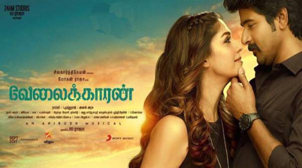 Velaikkaran Movie Download