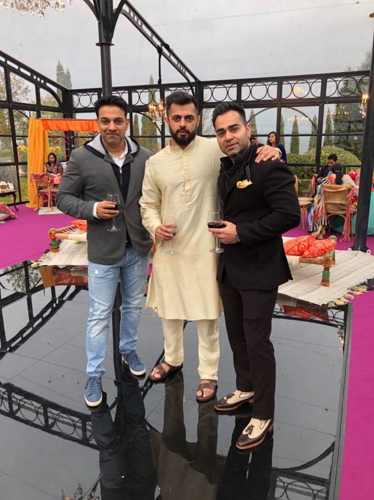 Virat Kohli weds Anushka Sharma