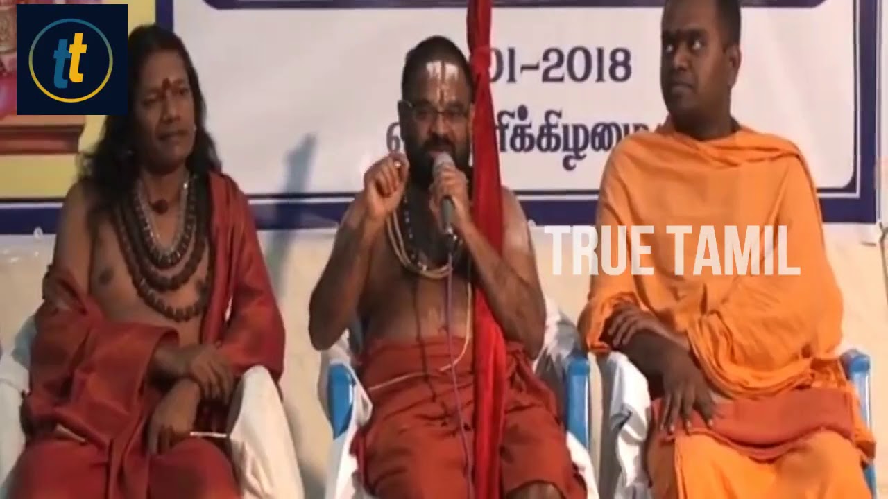 சோடா பாட்டிலும், கல்லும் வீச எங்களுக்கும் தெரியும். - ஜீயர். ஐயர்ல நான் ஒரு ரவுடி ஐயராக்கும்! 1 சோடா பாட்டிலும், கல்லும் வீச எங்களுக்கும் தெரியும். - ஜீயர். ஐயர்ல நான் ஒரு ரவுடி ஐயராக்கும்!