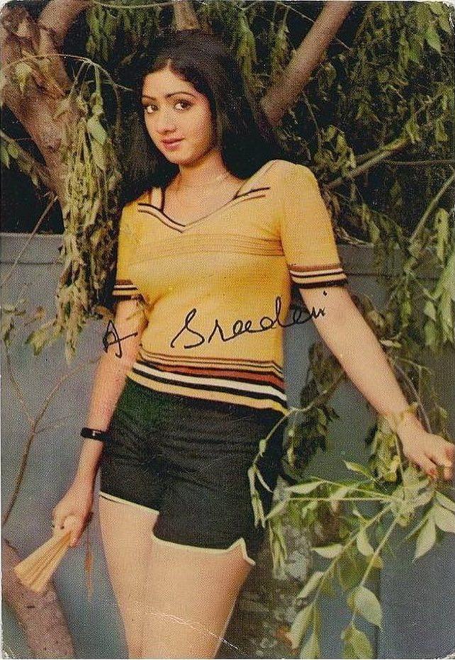 Sridevi