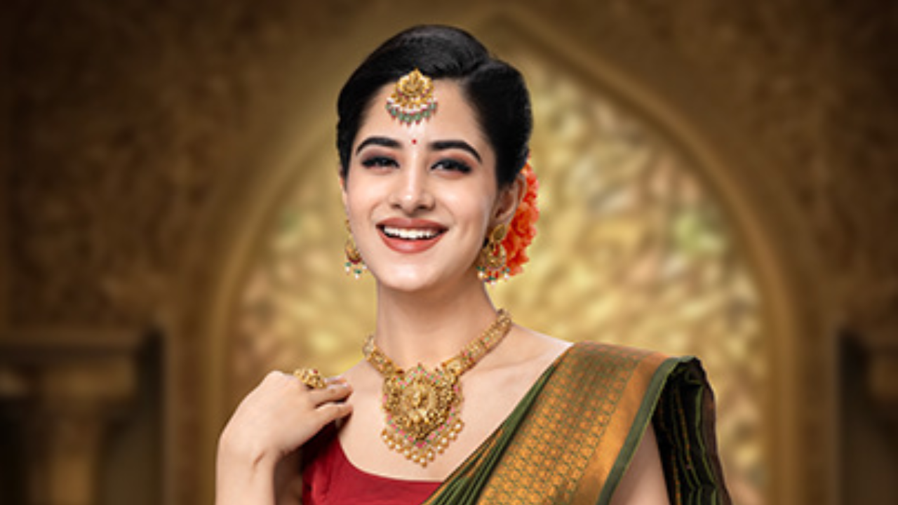 Gold Rate in Chennai Today