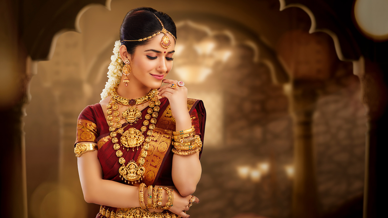 Gold Rate in Chennai Today