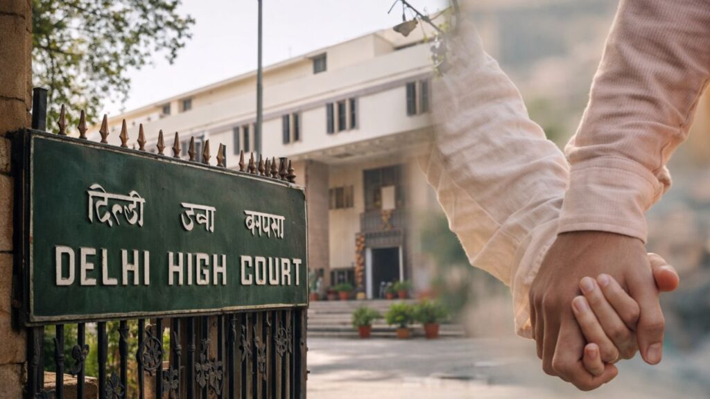 Delhi High Court
