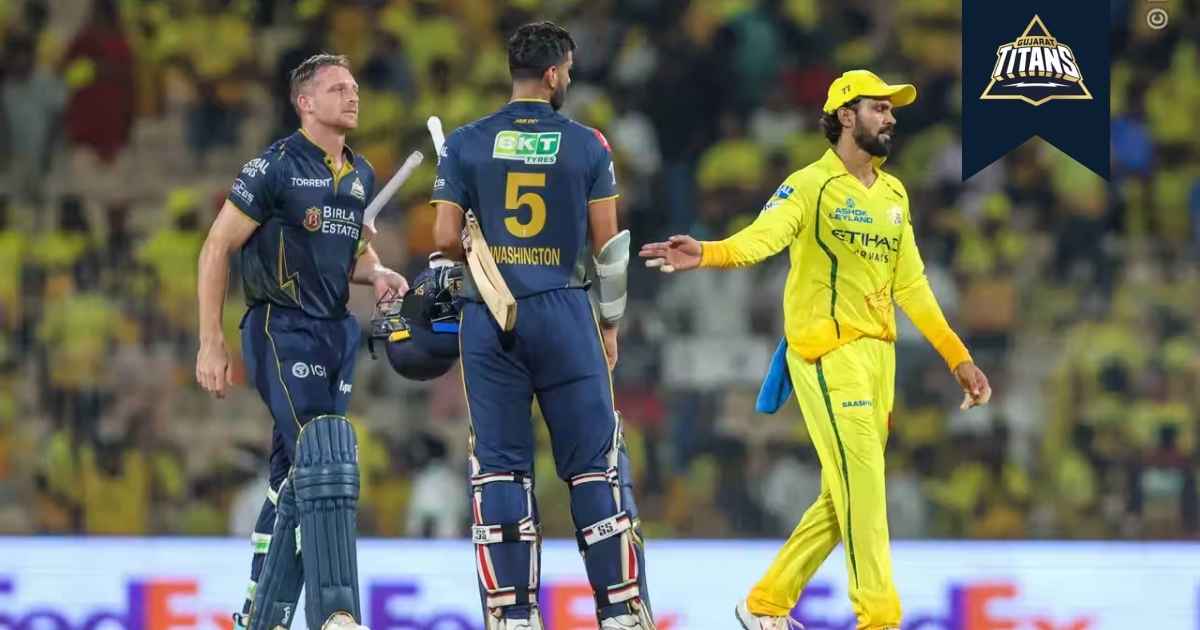 சேப்பாக்கத்தில் CSK கோட்டையைச் சரித்த GT: சாய் சுதர்சன் அதிரடியில் மெகா வெற்றி! 11 CSK vs LSG