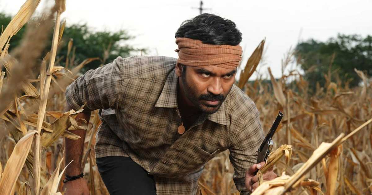 Dhanush கரா திரைப்படம்:விமர்சனம்(Kara Movie Review) 9 Kara Moview Review